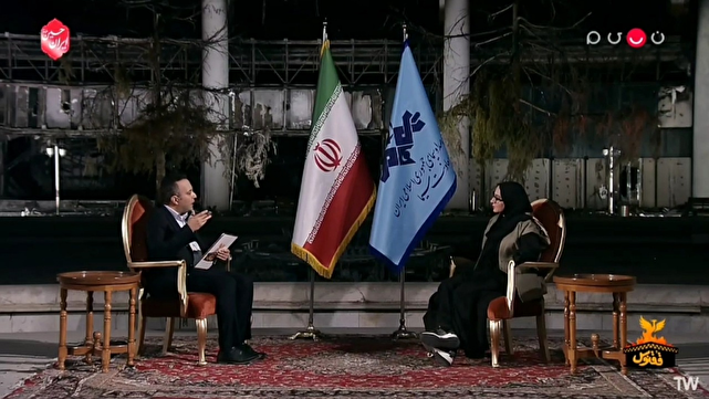 ۴ پدافند موفق رسانه ملی در روایت ابعاد اجتماعی جنگ