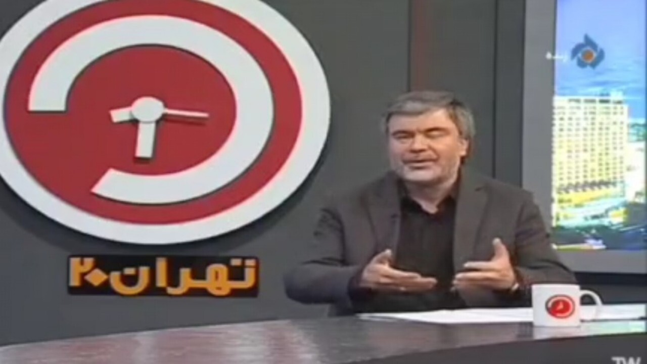 نحوه پرداخت خسارت به خودروهای آسیب دیده در طول جنگ + فیلم