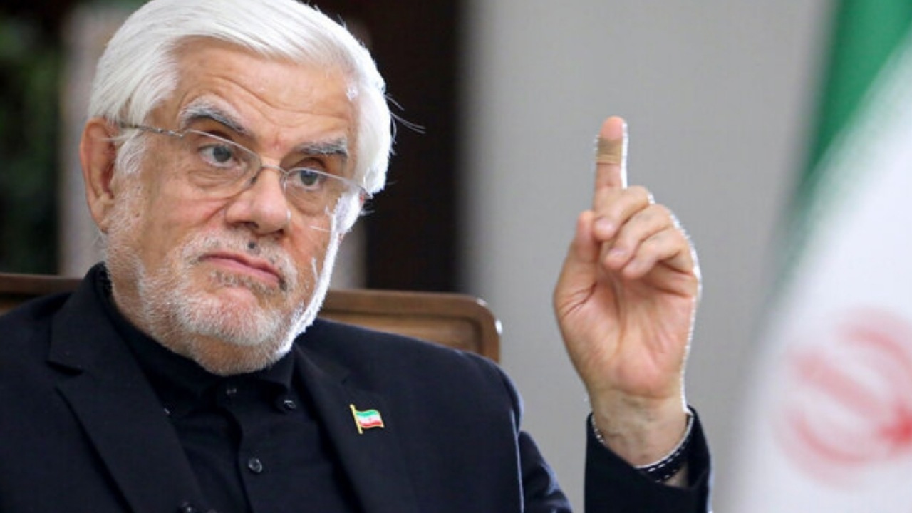 عارف: با فرماندهی فرمانده کل قوا و آمادگی دولت جنگ را مدیریت کردیم