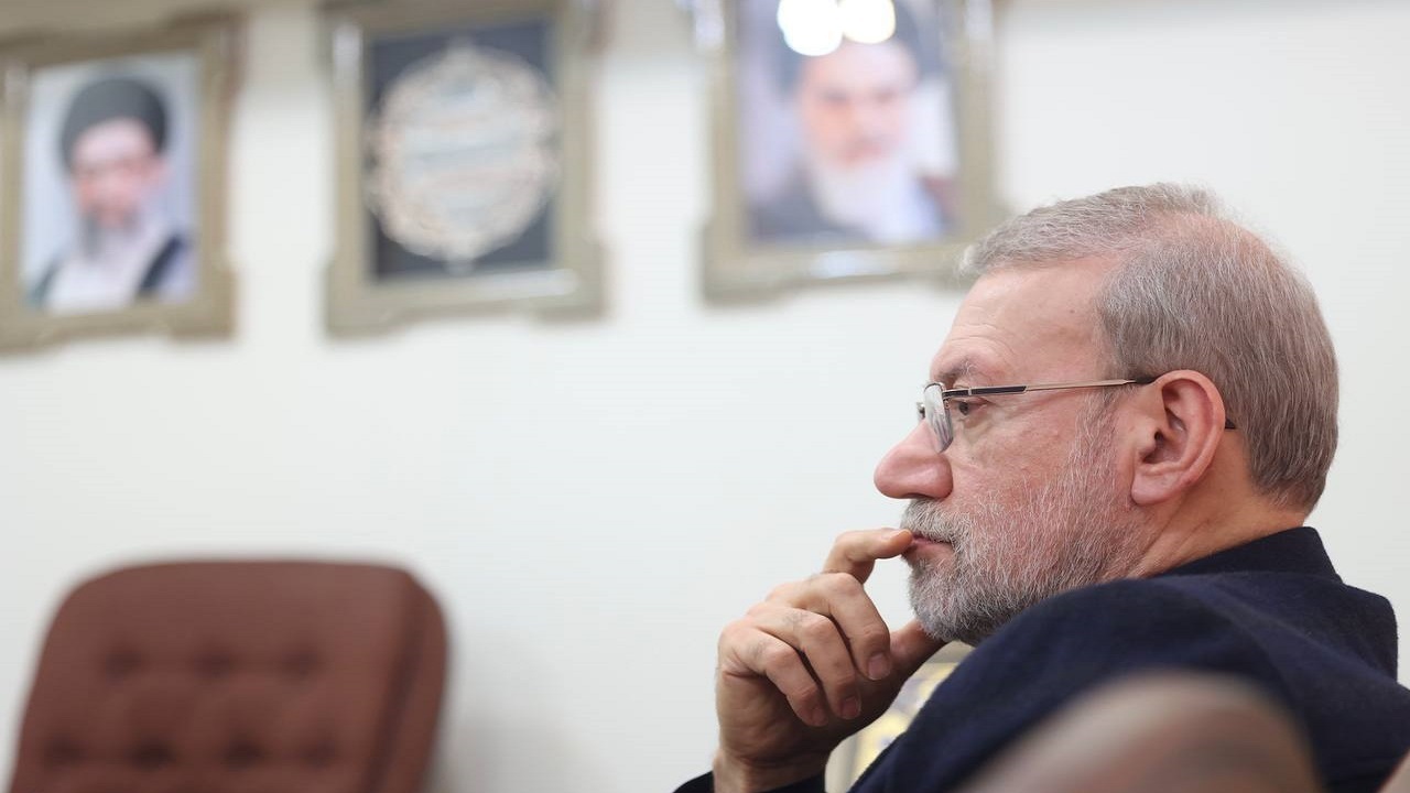 با مقاومت ملت‌ها یک خاورمیانه سرافراز و مقاوم شکل خواهد گرفت