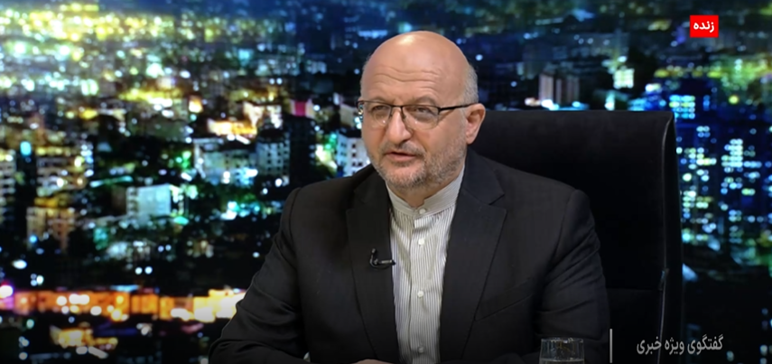 همبستگی ایران رمز پیروزی در جنگ تحمیلی ۱۲ روزه / بخش عظیمی از جامعه‌ی ما در ناامیدی دشمن نقش داشت