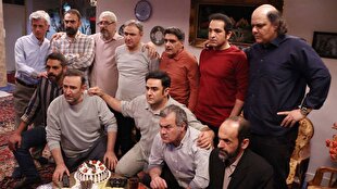 تصویربرداری سریال طنز «سبزواران» در تهران و شهرهای مختلف