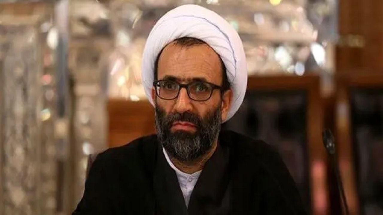 روند انتخاب نامزدهای عضویت در شورای نگهبان در مجلس