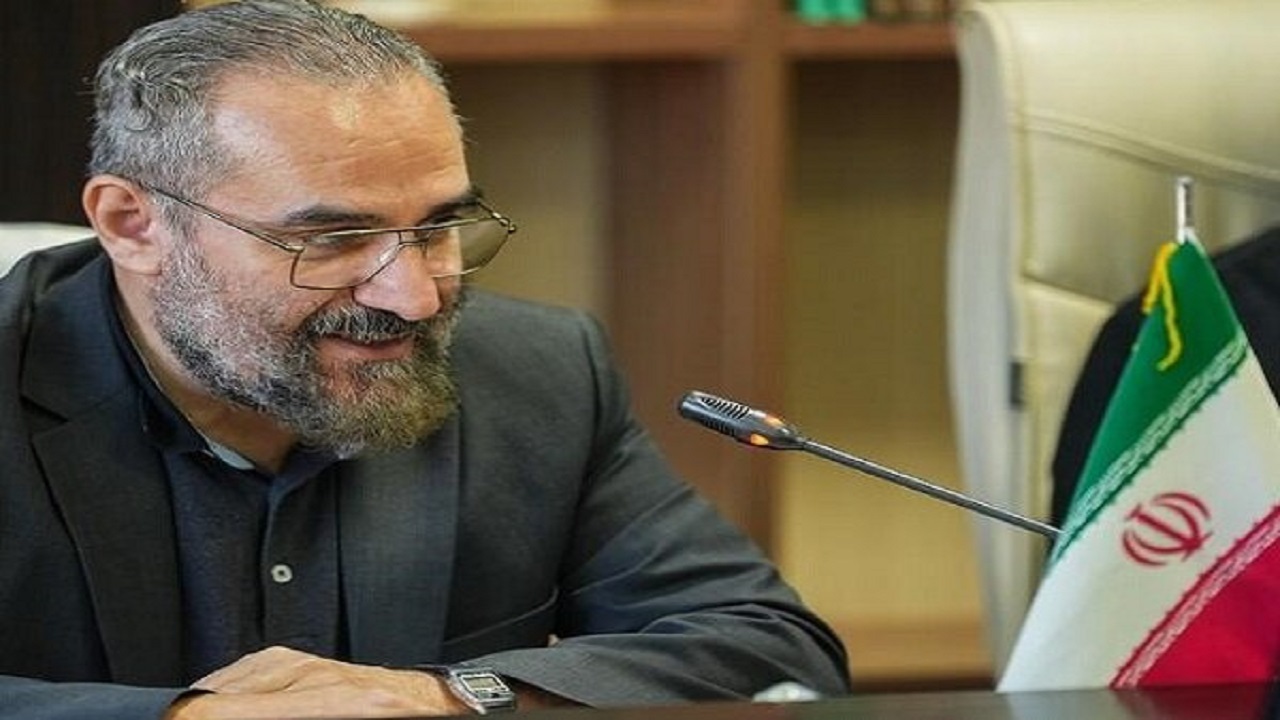 بهزاد پورسید نامزد عضویت در شورای نگهبان کیست؟