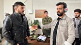 «اعتبار» در شبکه تهران