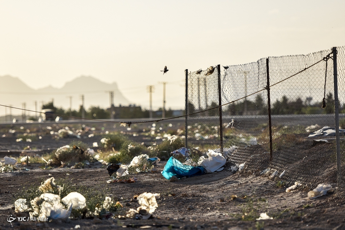 توقف اجرای آیین‌نامه کاهش مصرف پلاستیک به‌دلیل ضعف ضمانت اجرایی