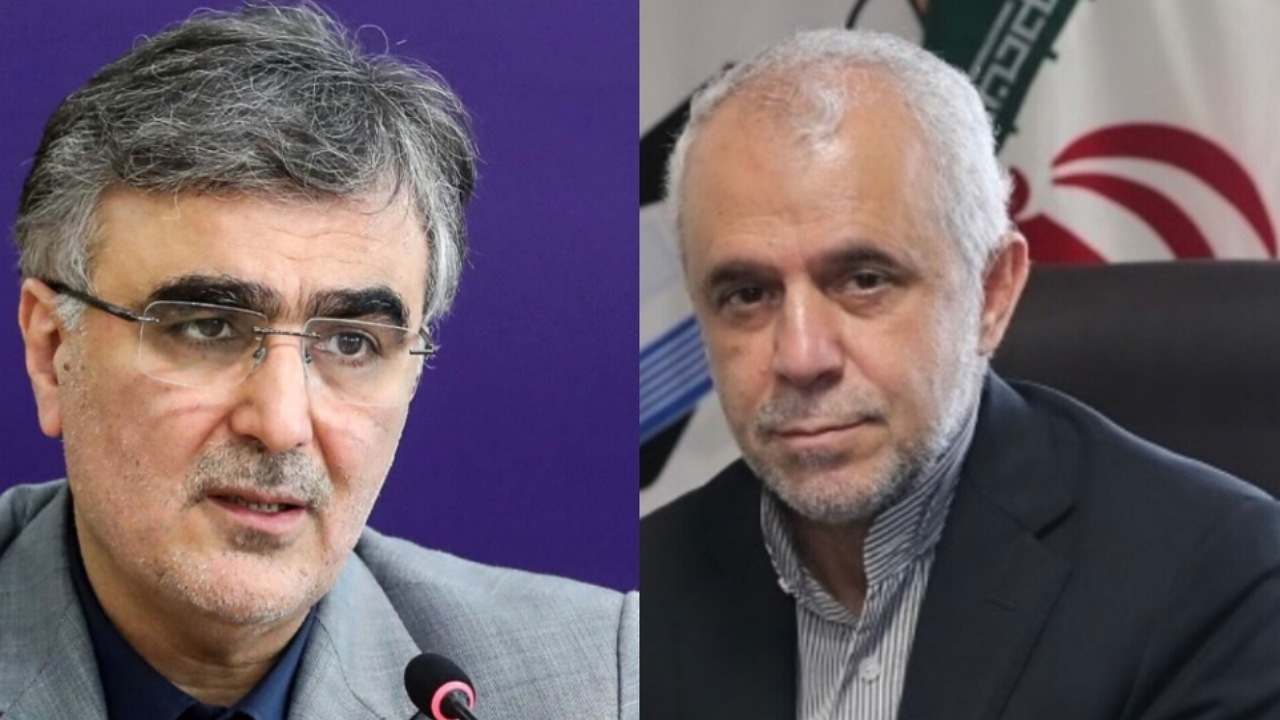 موافقت بانک مرکزی با درخواست اوحدی درباره امورات بانکی خانواده شهدای جنگ ۱۲ روزه