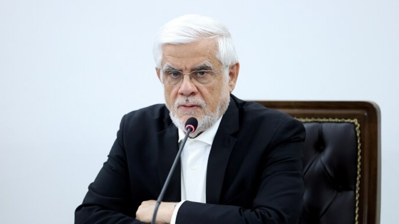 عارف آیین‌نامه تأسیس شرکت مدیریت دارایی‌های شبکه بانکی را ابلاغ کرد