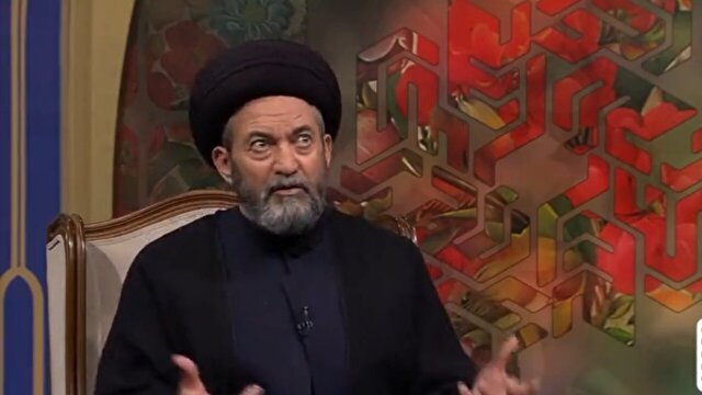 بررسی هدایت‌گری جریان کربلا + فیلم