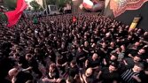 قول حاج محمود کریمی به رهبر معظم انقلاب که فراموش نکرد + فیلم