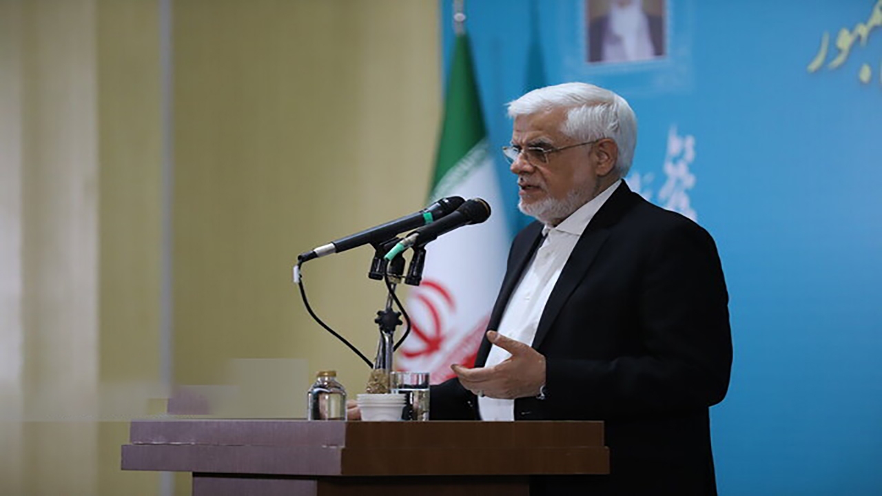 دستور معاون اول رئیس‌جمهور برای اصلاح نرخ پرواز‌های اربعین