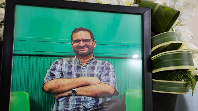 روایت مهدی ناصری از حمله به ساختمان شیشه‌ای/ رجب‌پور تا آخرین لحظه ایستاد