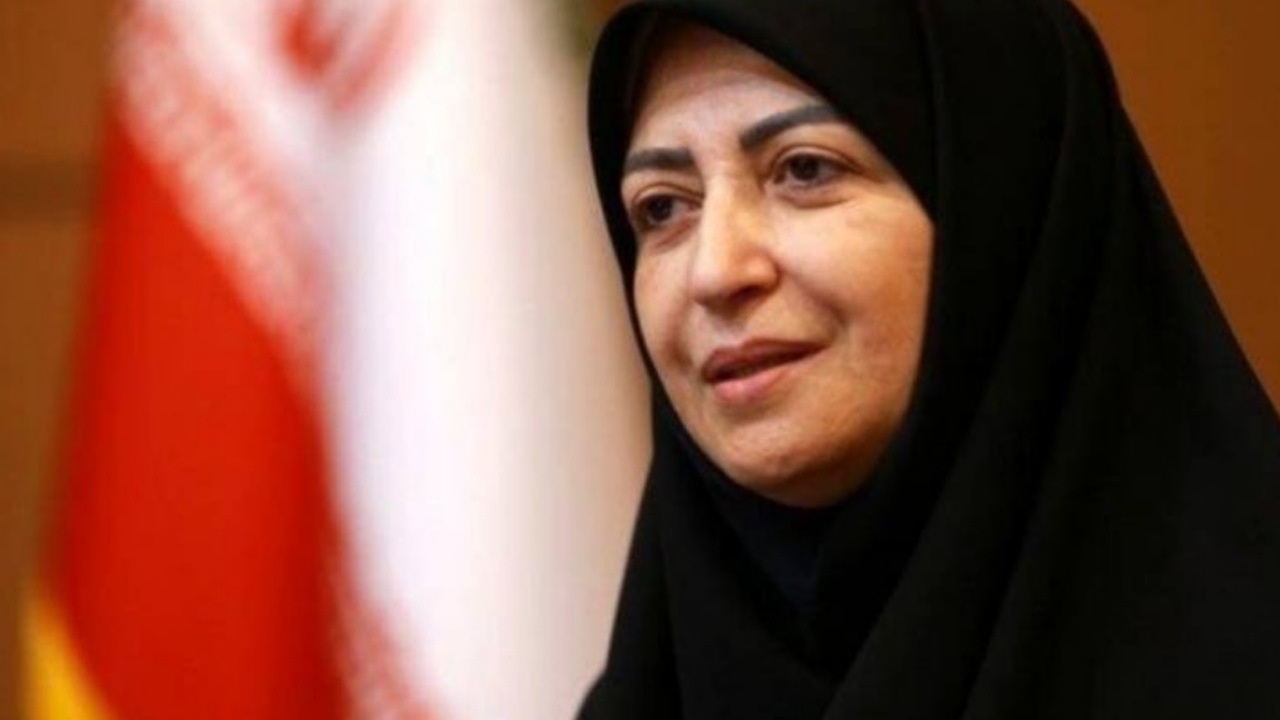 گردوغبار نیازمند پاسخ ملی و فراملی