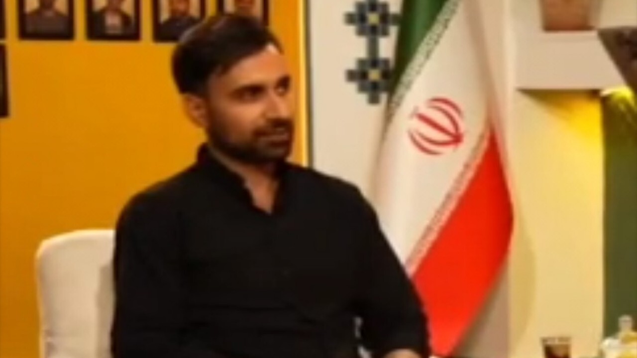 روایتی از شهادت امدادگر تازه داماد + فیلم