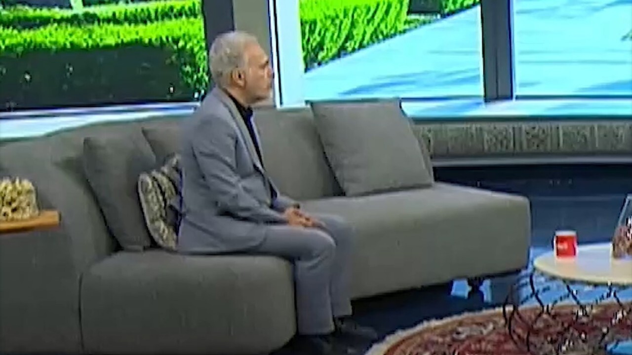 روش‌های کاربردی برای رفع غم و اندوه + فیلم