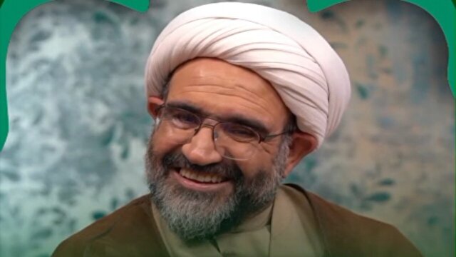 سندی محکم بر حقانیت ولایت امیرالمومنین (ع) + فیلم