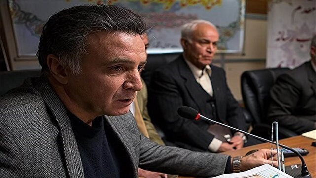 زادمهر: حجب و حیای هاشمیان نقطه قوتش محسوب می‌شود