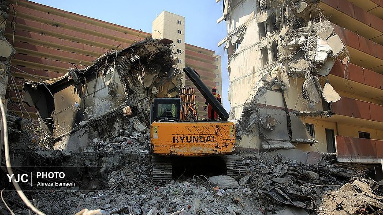 جزئیات تبدیل خانه‌های آسیب‌دیده از جنگ به موزه+ فیلم