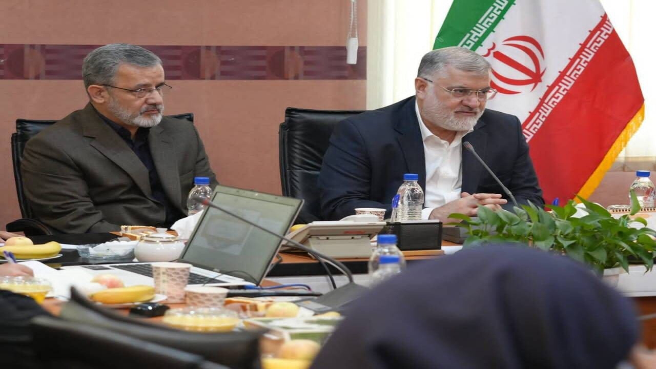 استاندار: بازنمایی هویت تهران وظیفه خطیر رسانهها است