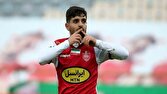 بازیکن دوست داشتنی با پرسپولیس توافق کرد