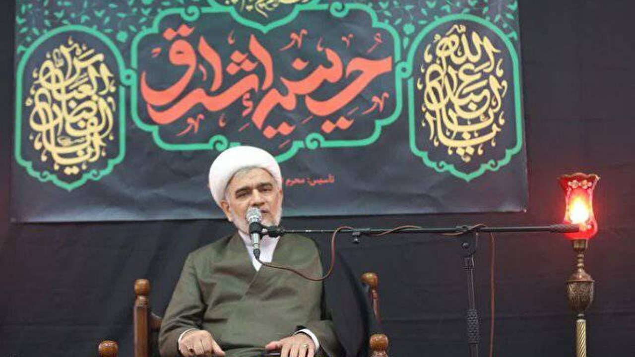 نگاه اسطوره‌ای به عاشورا، ظرفیت نوینی برای فهم و تولید هنر دارد