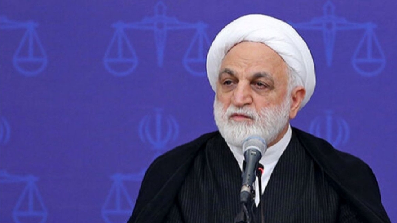 دستورات رئیس قوه قضاییه درباره پرونده‌های مرتبط با رژیم صهیونیستی