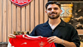 تمدید قرارداد محمد عمری با پرسپولیس/ ستاره جوان راهی اردوی ترکیه می‌شود