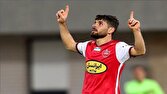 عمری پس از قرارداد با پرسپولیس: حس قشنگی برای بازگشت به خانه دارم