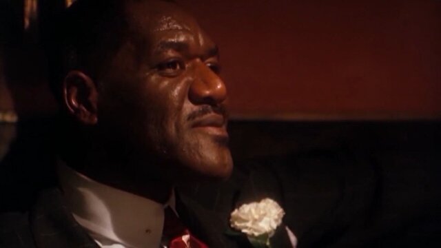 روایتی تکان‌دهنده از زندگی رهبر سیاه‌پوستان آمریکا + فیلم