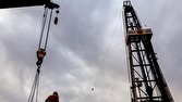 افزایش تولید روزانه ۳۸ هزار بشکه نفت از میدان آزادگان جنوبی