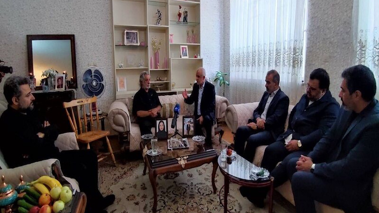 زندگی شهدای جنگ ۱۲ روزه با جزئیات روایت شود