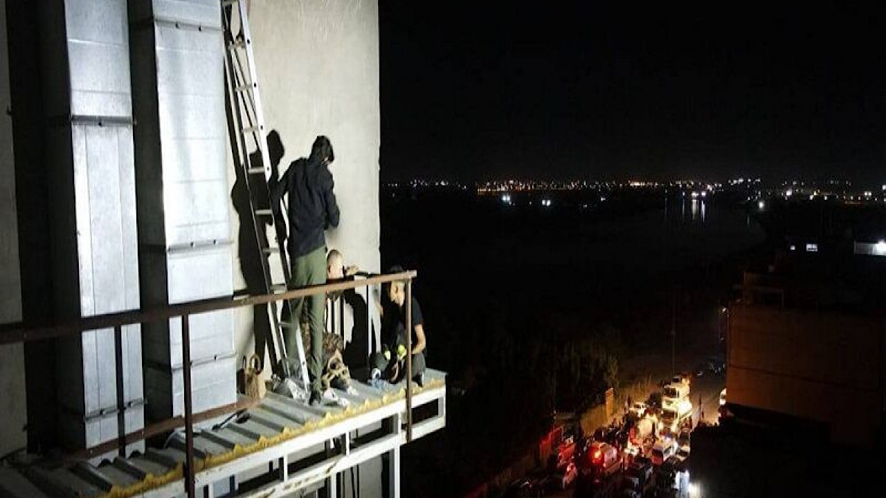 حضور هیچ ایرانی در حادثه آتشسوزی شهر کوت عراق گزارش نشده است