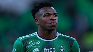 پیشنهاد حیرت‌آور سعودی‌ها برای جذب وینیسیوس جونیور