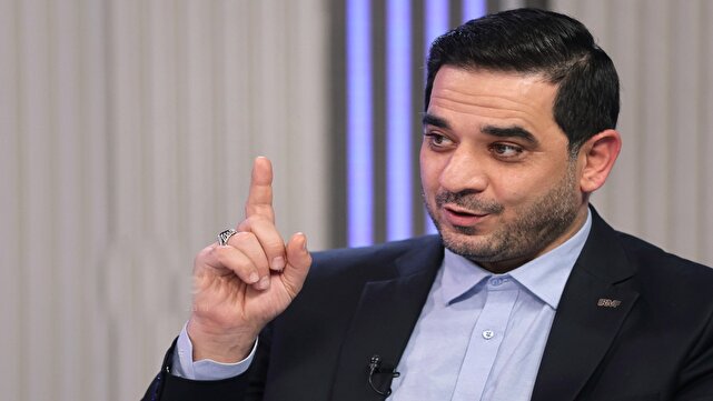 تقوی: پارسال نگران سقوط بودیم، امسال به صعود فکر می‌کنیم/ مردم با والیبال آشتی کردند