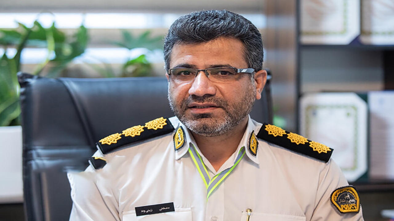 بزرگراه شهید همت از امشب برای ۲ شب مسدود می‌شود