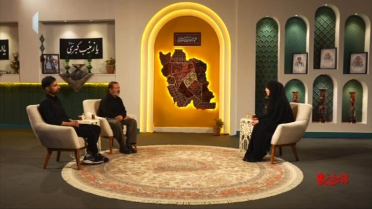 حکایت امدادگر شهیدی که از همان کودکی روحیه ایثار و فداکاری داشت + فیلم