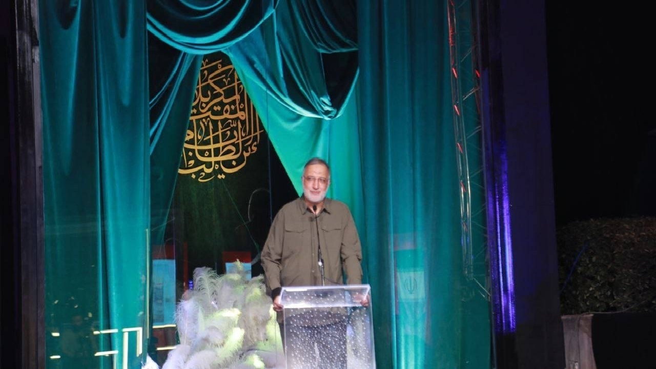 بیش از نیمی از شهدای دفاع مقدس ۱۲ روزه، در تهران به شهادت رسیده‌اند