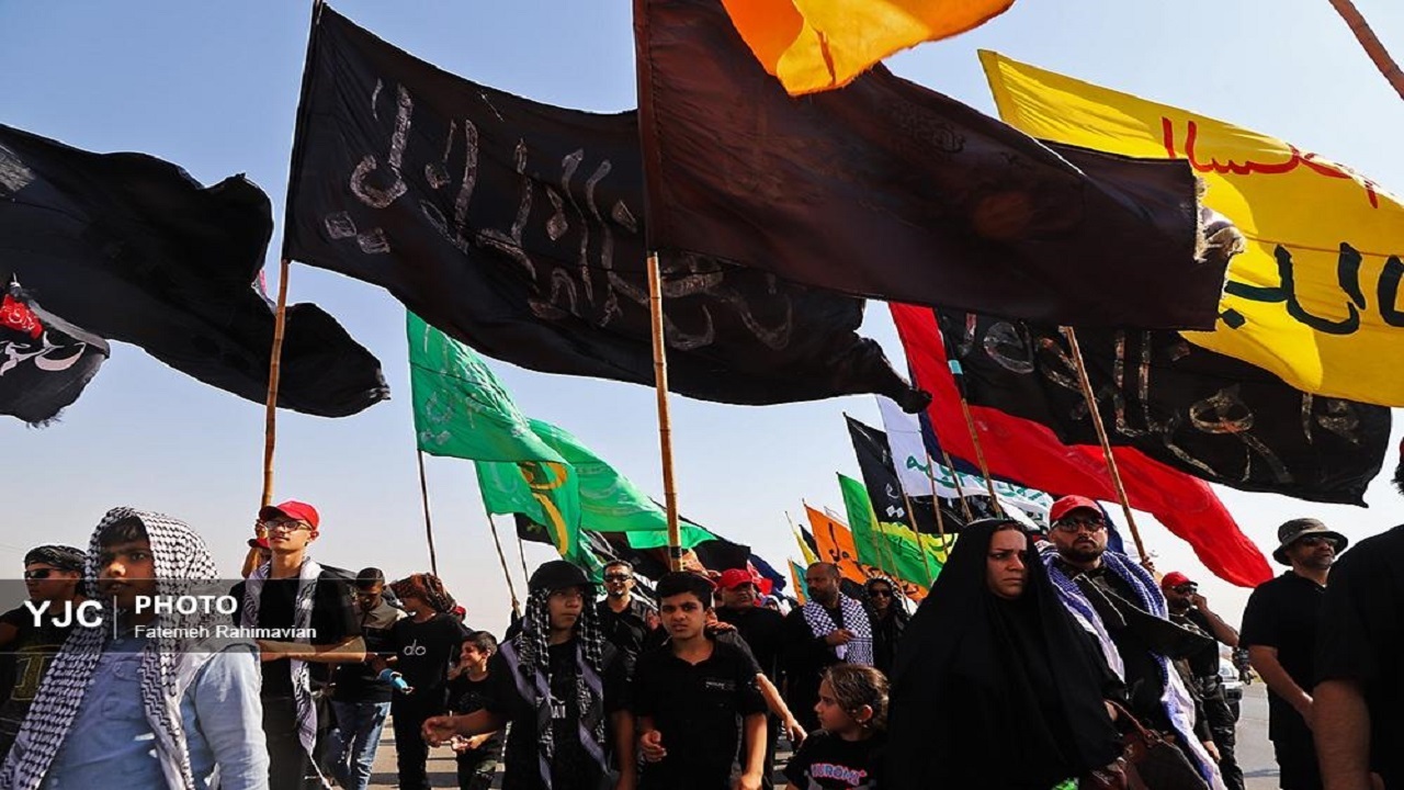 ثبت نام ۱۳۰ هزار متقاضی سفر اربعین در سامانه سماح