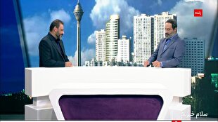 رادیو گفت‌و‌گو حتی یک لحظه هم قطع نشد