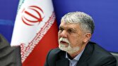 وزیر فرهنگ: با فردای ایران بازی نکنیم