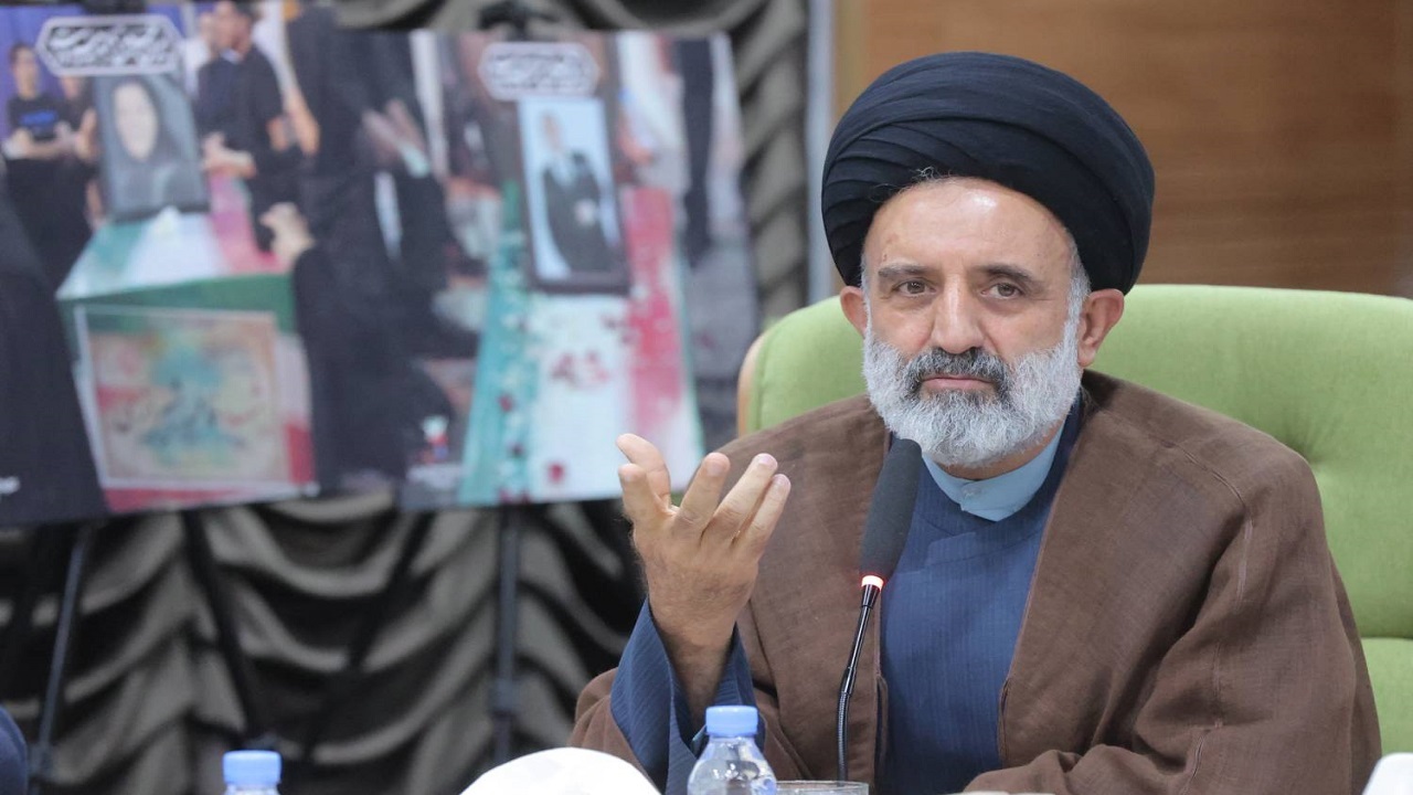 بنیاد شهید برای حل مشکلات خانوادههای شهدای حمله رژیم صهیونیست پای کار است