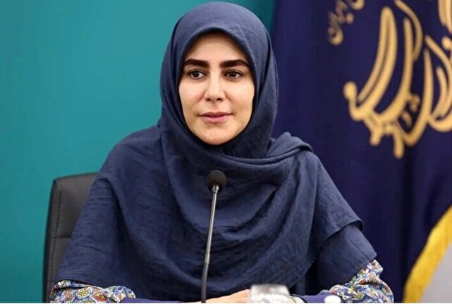 هنر هنرمندان صدایی برای دفاع مقدس ۱۲ روزه/ کمک‌ کنیم تا روایت مظلومیت ایران به گوش همگان برسد