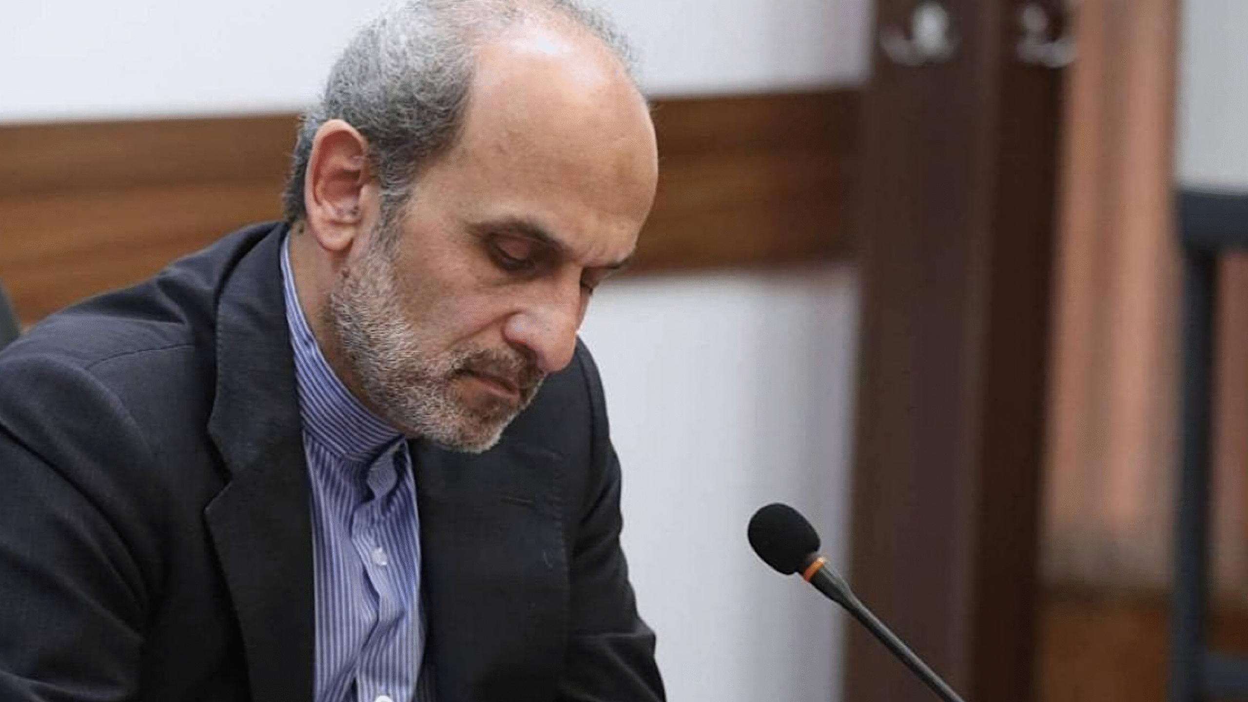 جبلی: کم‌ترین انتظار از نهاد‌های بین‌المللی، کمک به کم‌رنگ نشدن صدای مظلومیت رسانه‌هاست