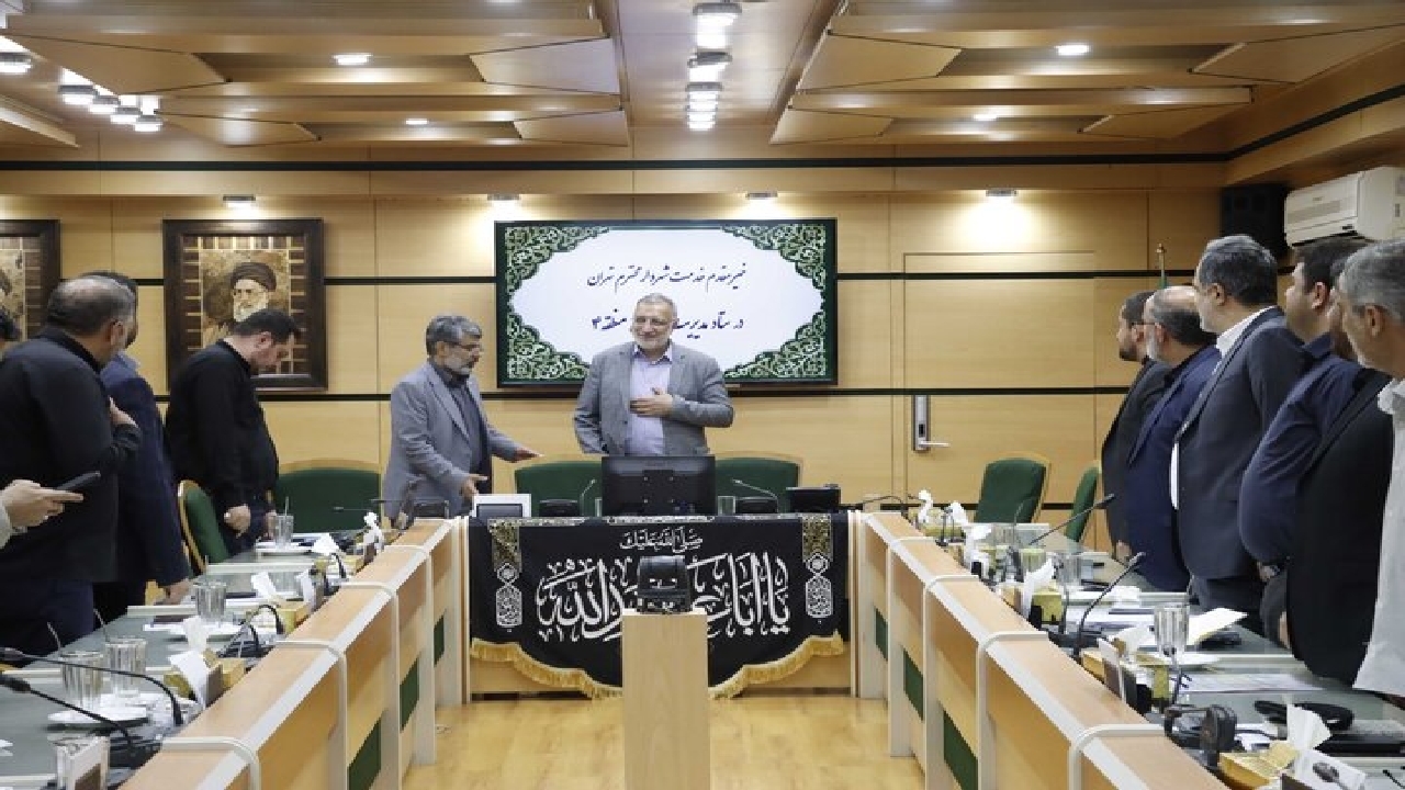 عملیات آواربرداری اماکن آسیبدیده در دفاع مقدس ۱۲ روزه از هفته آینده آغاز میشود