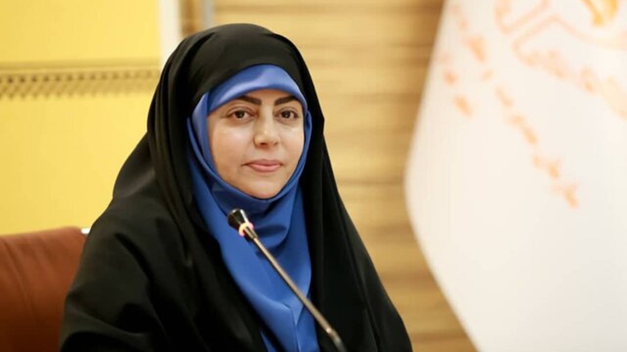 خدمات نیمبهای مجموعههای ورزشی شهرداری تهران برای تاکسیرانان پایتخت