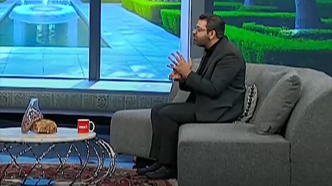 دفتر شکرگزاری؛ راهکاری برای به دست آوردن سلامت روان + فیلم