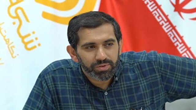 ماجرای تکان‌دهنده نحوه شهادت سردار شادمانی + فیلم