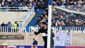 بیرانوند: از هواداران پرسپولیس عذرخواهی میکنم