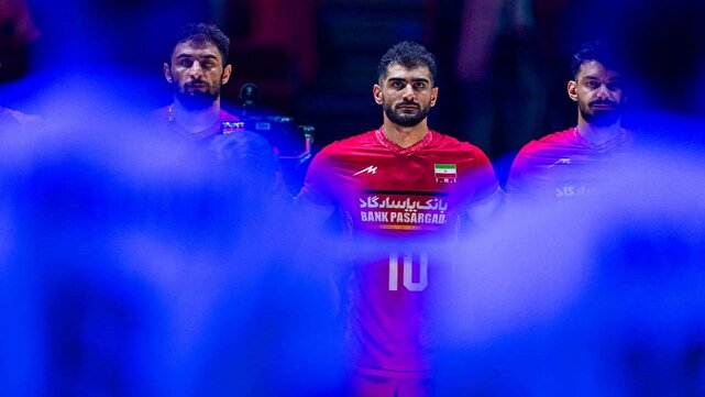 رویای صعود ایران در دستان صربستان/ فقط یک قدم تا تکمیل معجزه