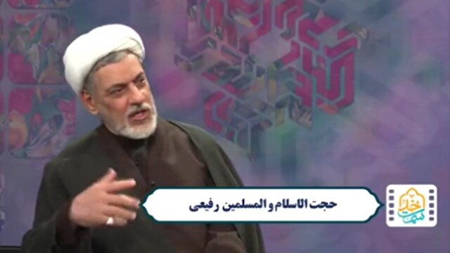 کلام قرآن درباره خصلت بارز دشمن در شکستن عهد و پیمان + فیلم